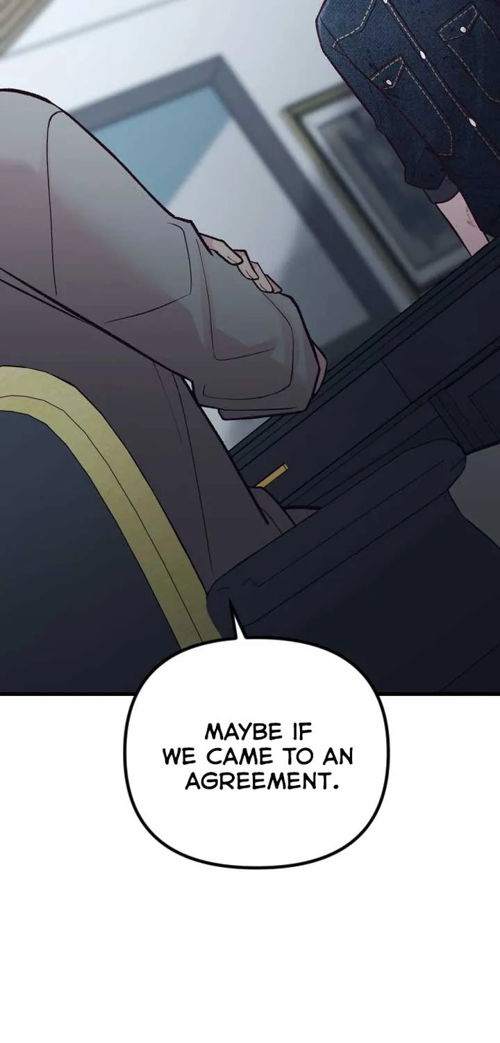 Meet in The Middle Kainu Manga Chapter 31 Page 53