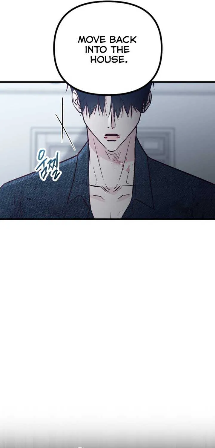 Meet in The Middle Kainu Manga Chapter 31 Page 56