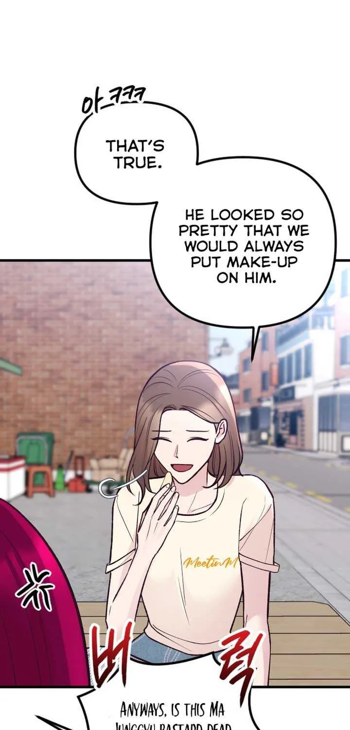 Meet in The Middle Kainu Manga Chapter 31 Page 68