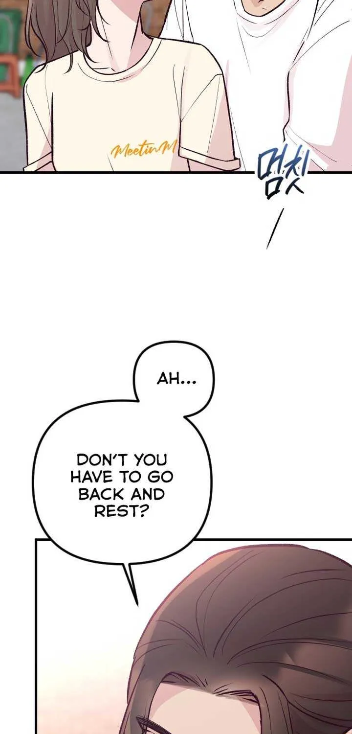 Meet in The Middle Kainu Manga Chapter 31 Page 71