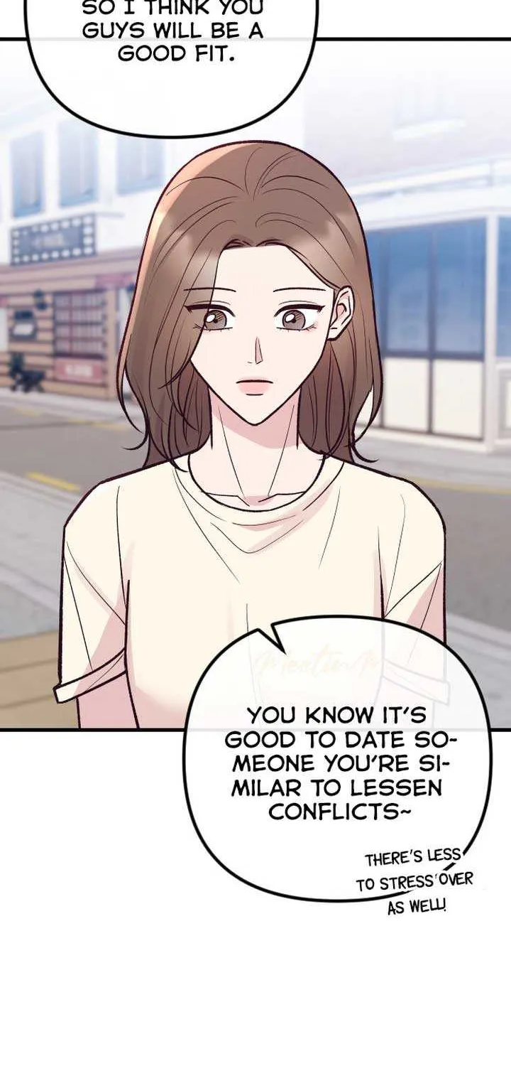 Meet in The Middle Kainu Manga Chapter 31 Page 85