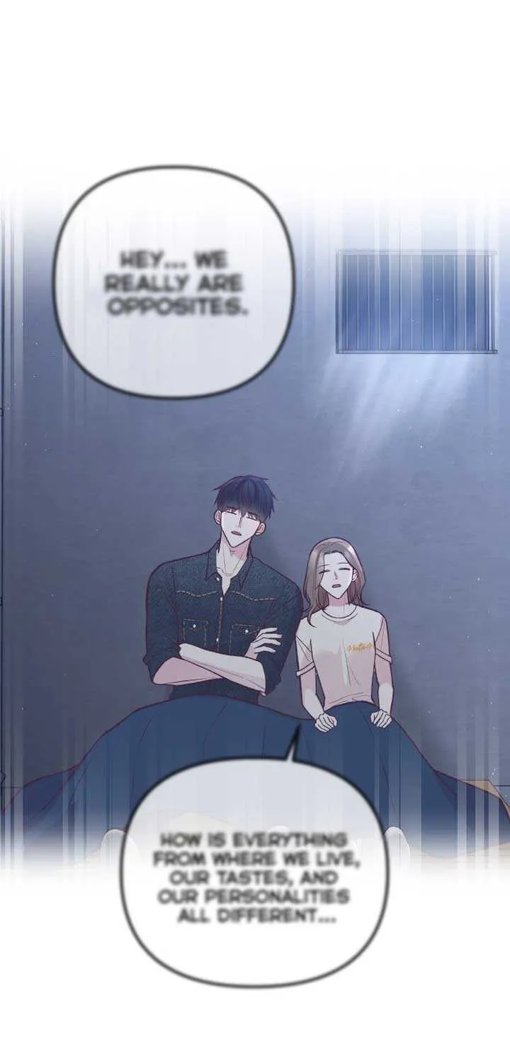 Meet in The Middle Kainu Manga Chapter 31 Page 86