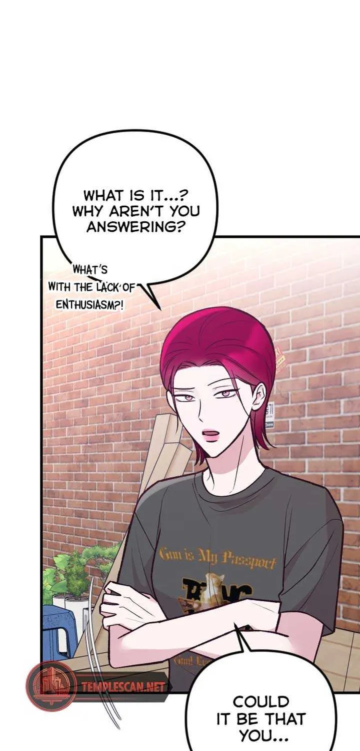 Meet in The Middle Kainu Manga Chapter 31 Page 87