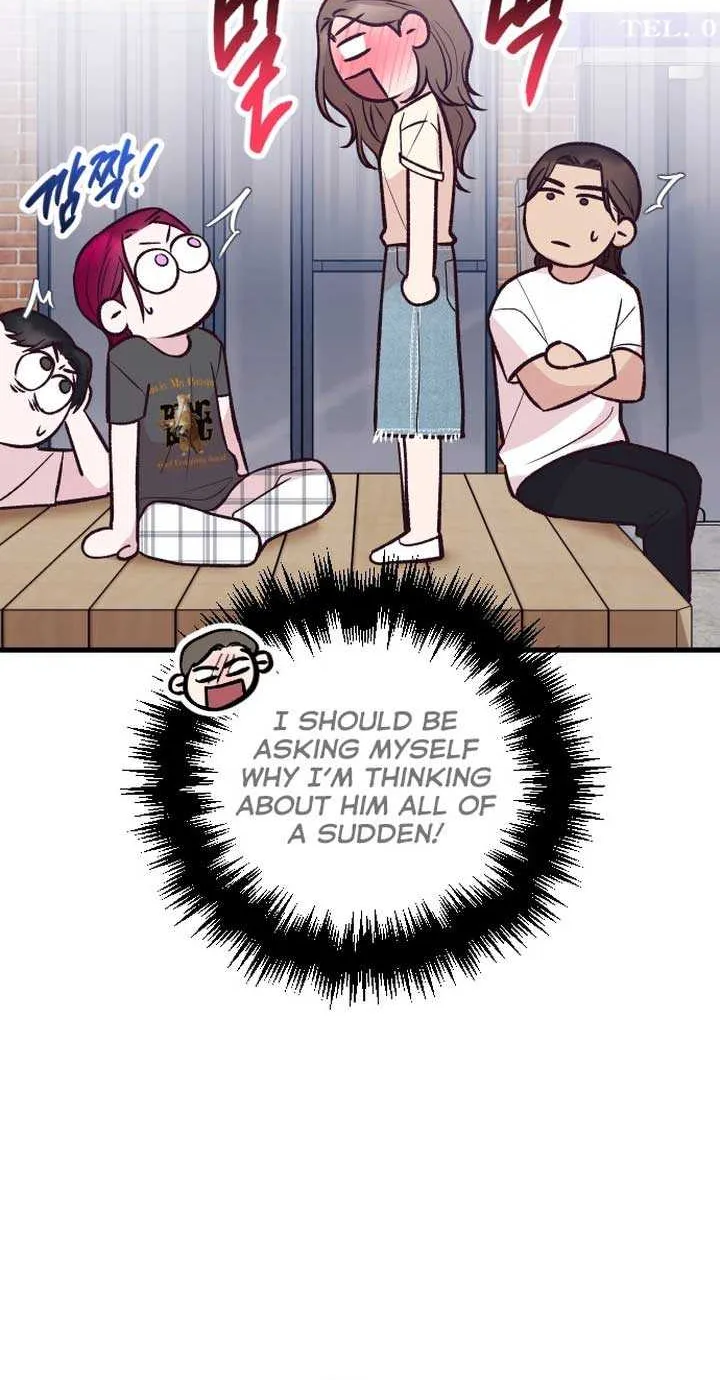Meet in The Middle Kainu Manga Chapter 31 Page 89