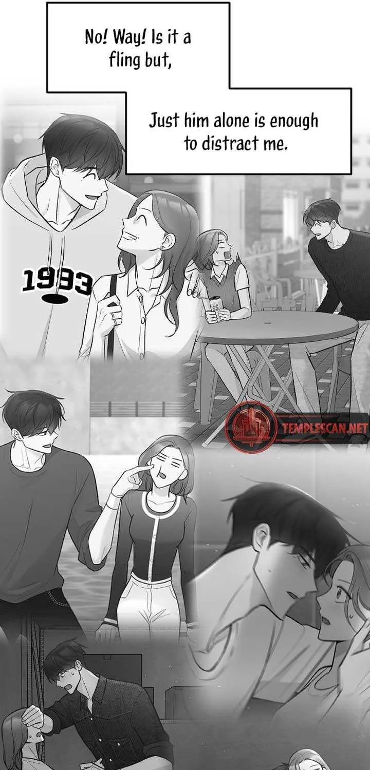 Meet in The Middle Kainu Manga Chapter 31 Page 96