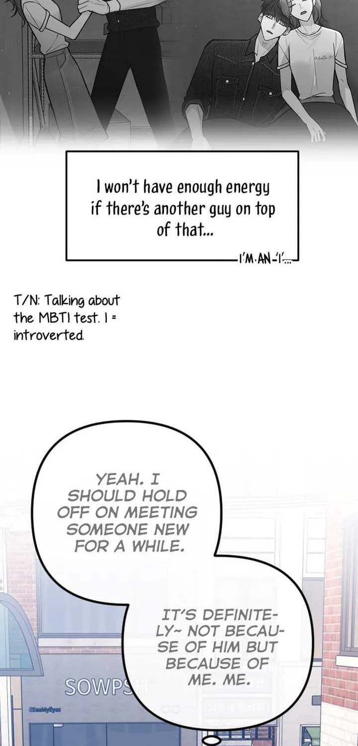 Meet in The Middle Kainu Manga Chapter 31 Page 97