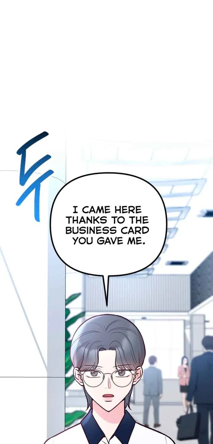 Meet in The Middle Kainu Manga Chapter 28 Page 2
