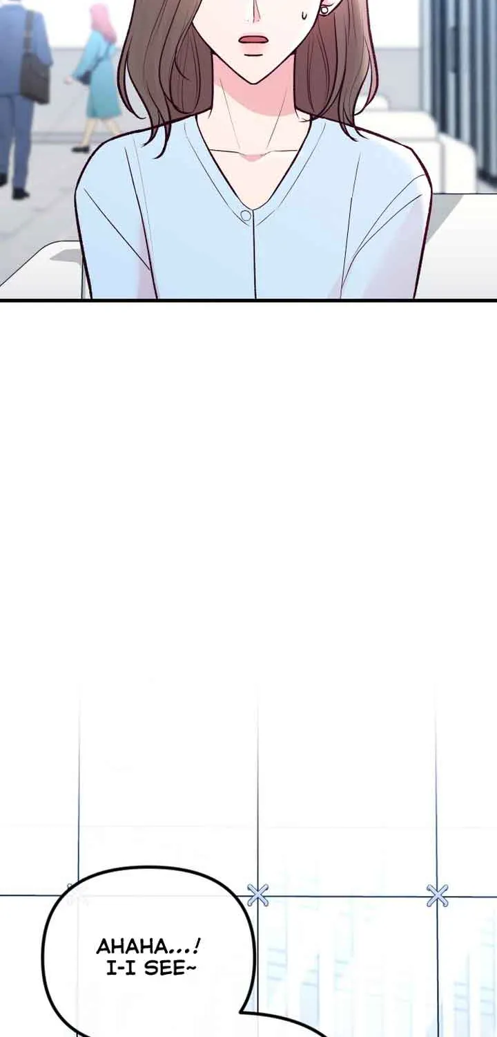 Meet in The Middle Kainu Manga Chapter 28 Page 4