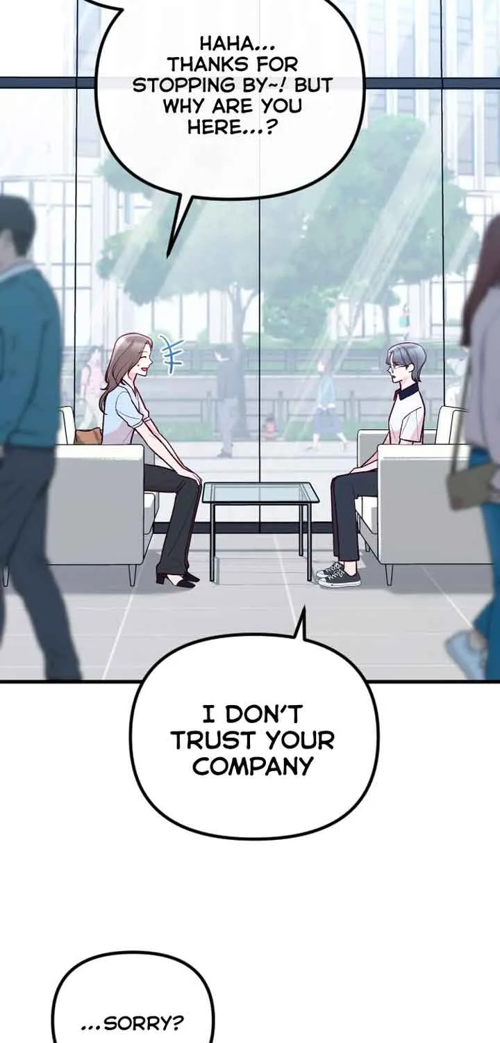 Meet in The Middle Kainu Manga Chapter 28 Page 5