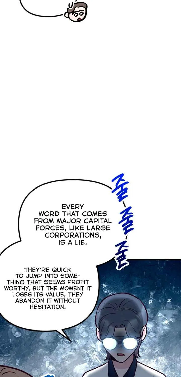 Meet in The Middle Kainu Manga Chapter 28 Page 6