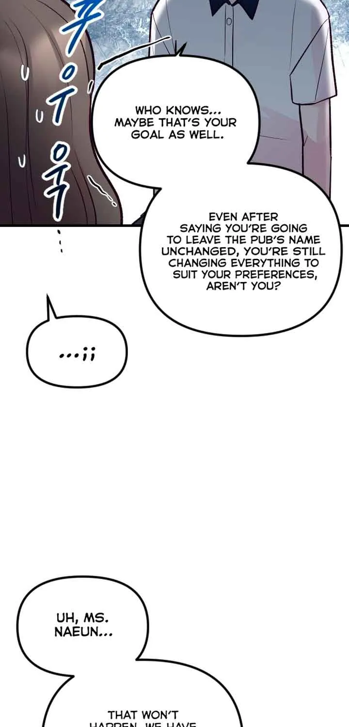 Meet in The Middle Kainu Manga Chapter 28 Page 7