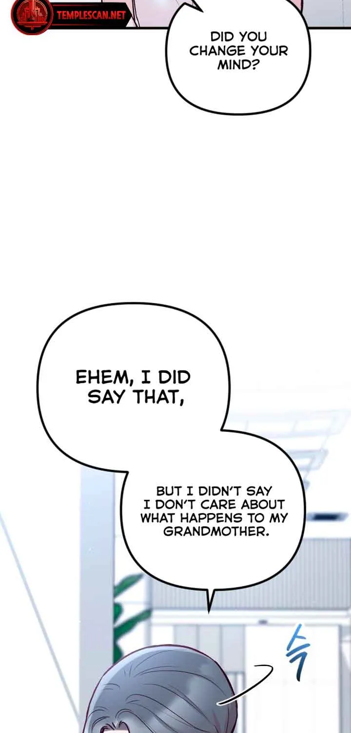 Meet in The Middle Kainu Manga Chapter 28 Page 10