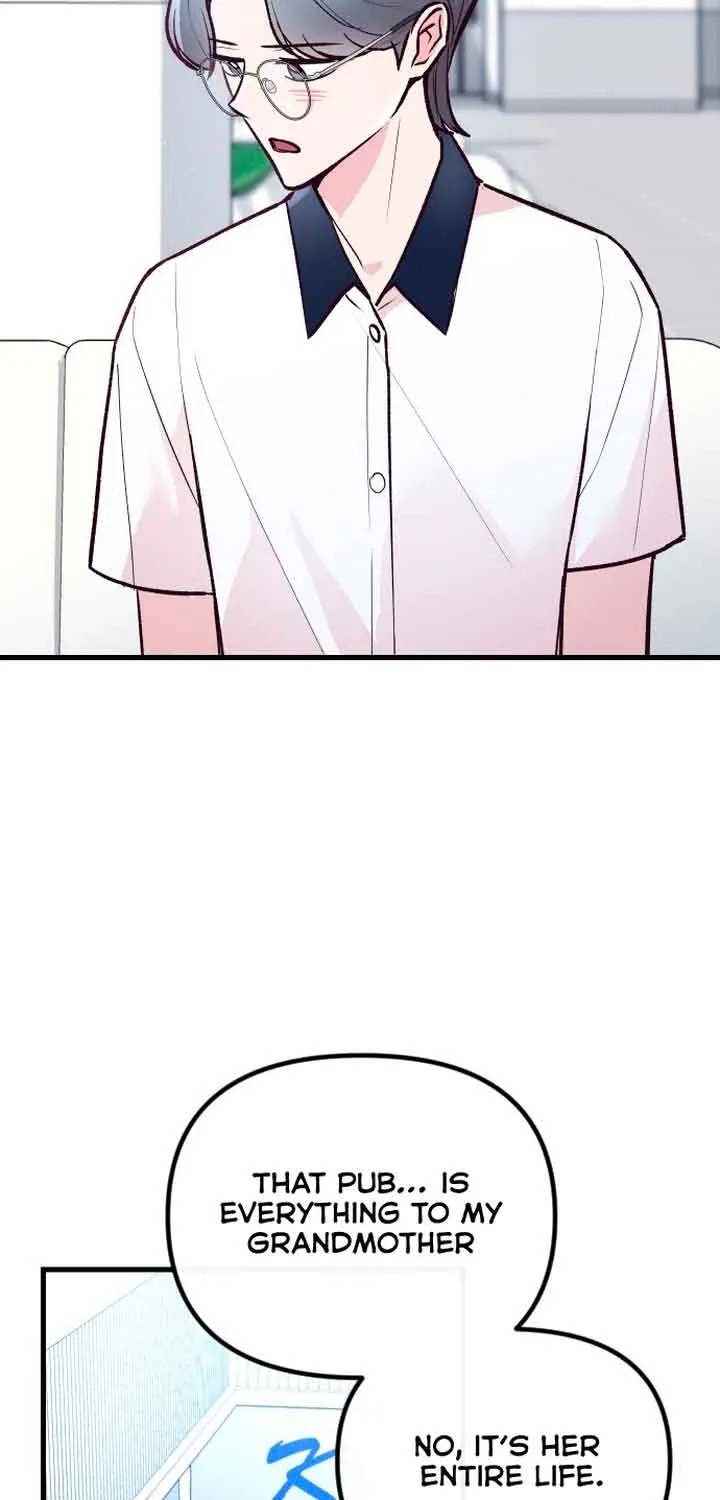 Meet in The Middle Kainu Manga Chapter 28 Page 11