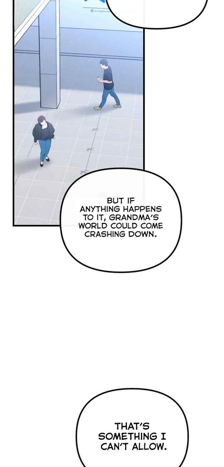 Meet in The Middle Kainu Manga Chapter 28 Page 12