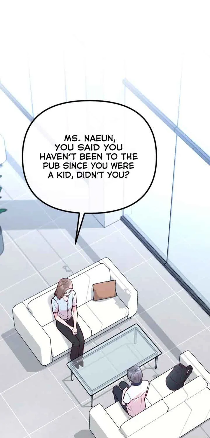 Meet in The Middle Kainu Manga Chapter 28 Page 14