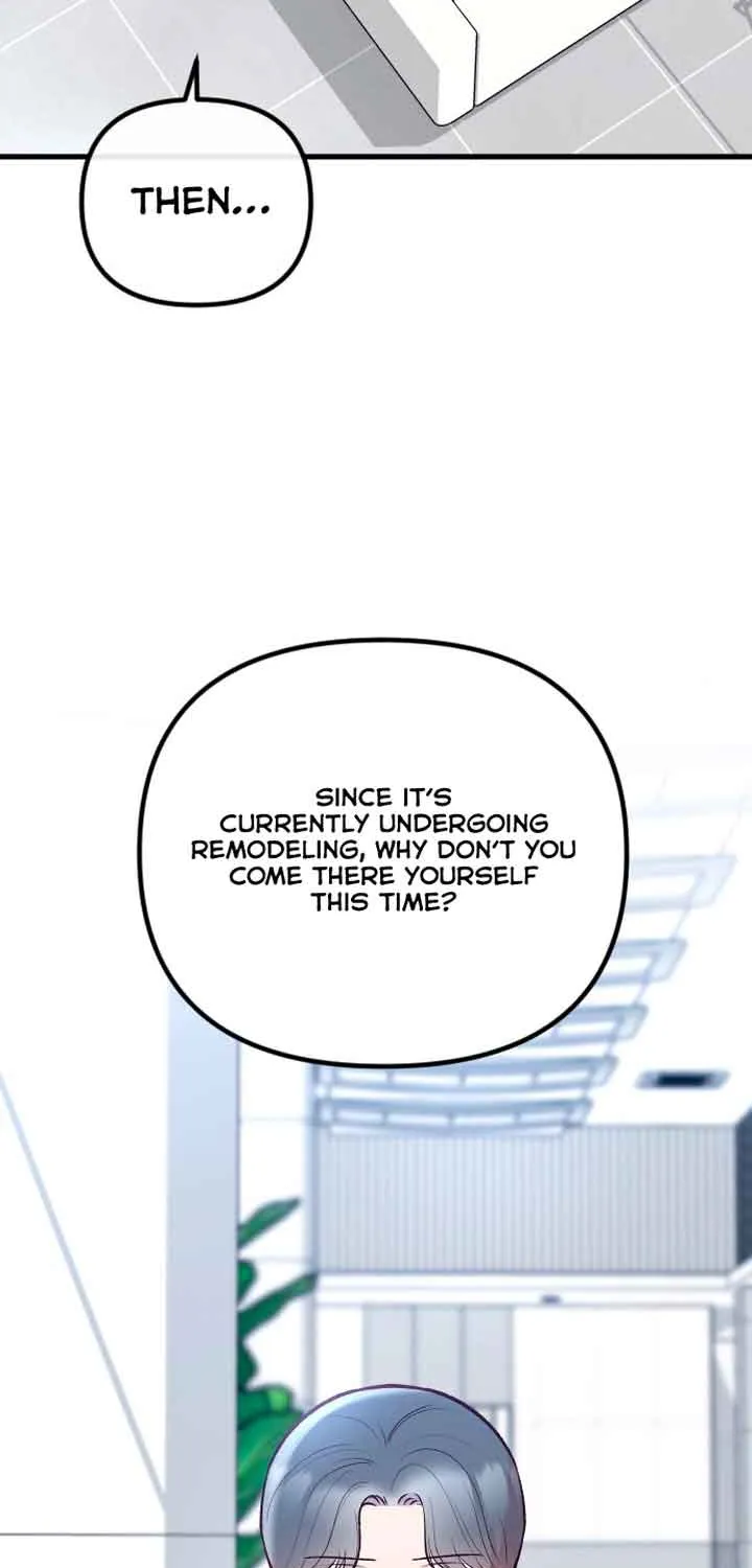 Meet in The Middle Kainu Manga Chapter 28 Page 15