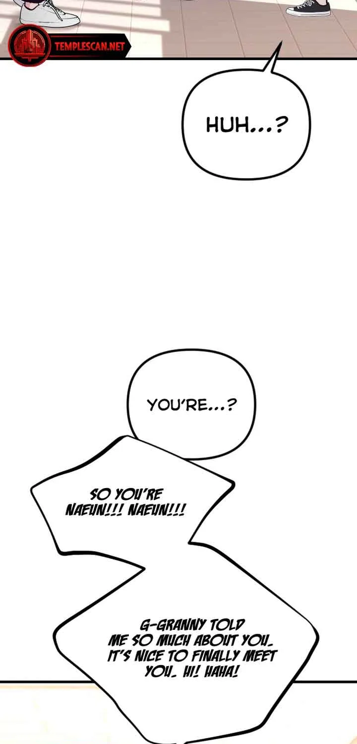 Meet in The Middle Kainu Manga Chapter 28 Page 18