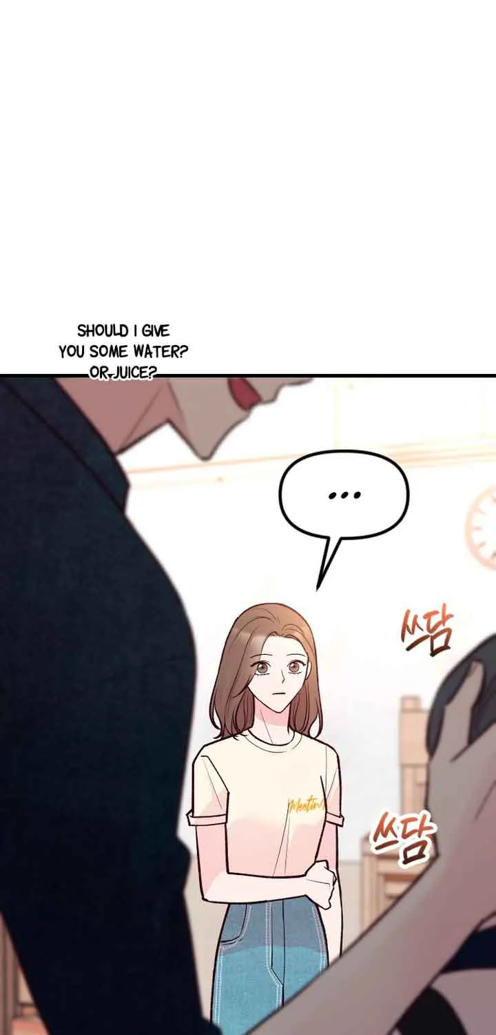 Meet in The Middle Kainu Manga Chapter 28 Page 21