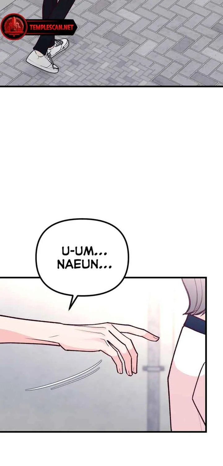 Meet in The Middle Kainu Manga Chapter 28 Page 26