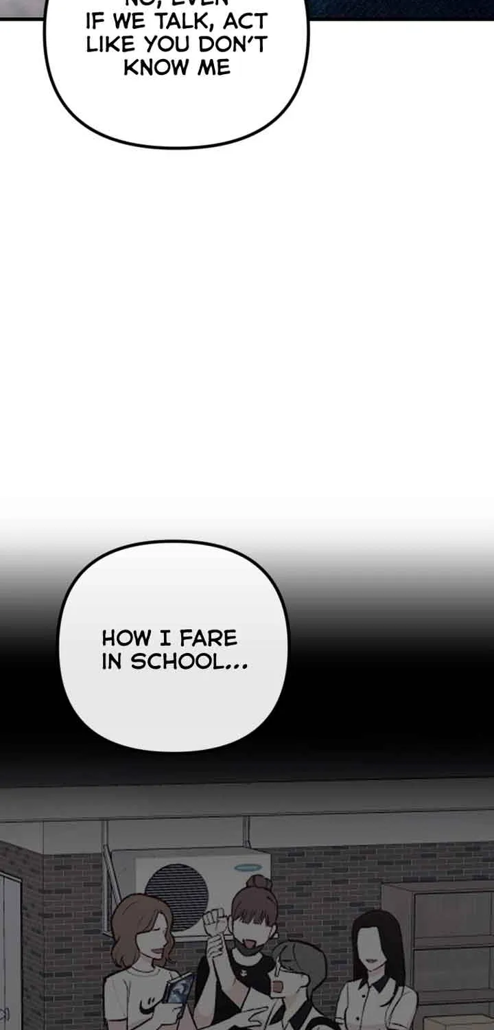 Meet in The Middle Kainu Manga Chapter 28 Page 34