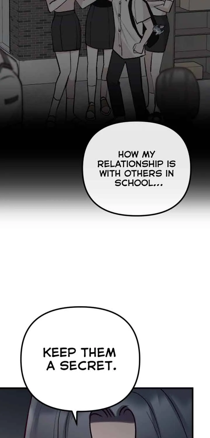 Meet in The Middle Kainu Manga Chapter 28 Page 35