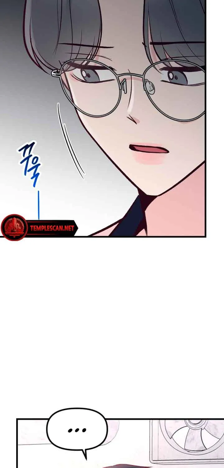 Meet in The Middle Kainu Manga Chapter 28 Page 36