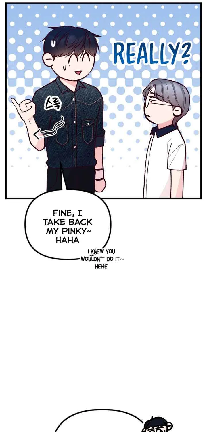 Meet in The Middle Kainu Manga Chapter 28 Page 41