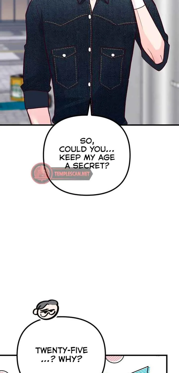 Meet in The Middle Kainu Manga Chapter 28 Page 43