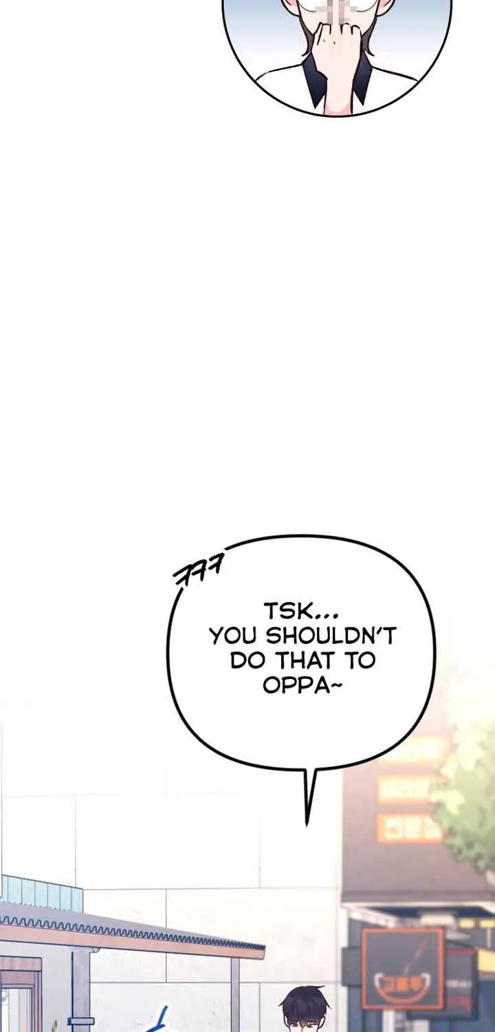 Meet in The Middle Kainu Manga Chapter 28 Page 50