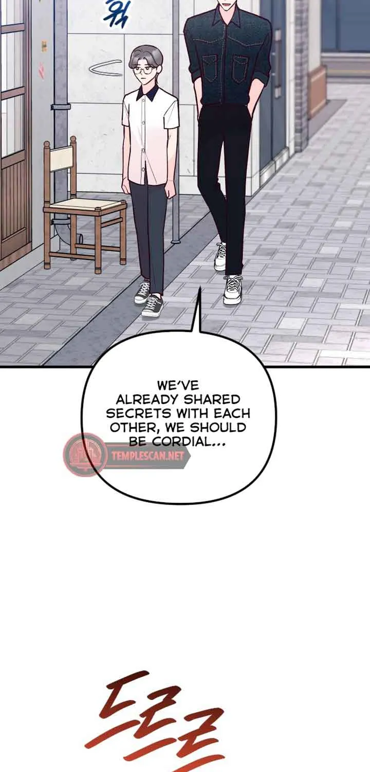 Meet in The Middle Kainu Manga Chapter 28 Page 51