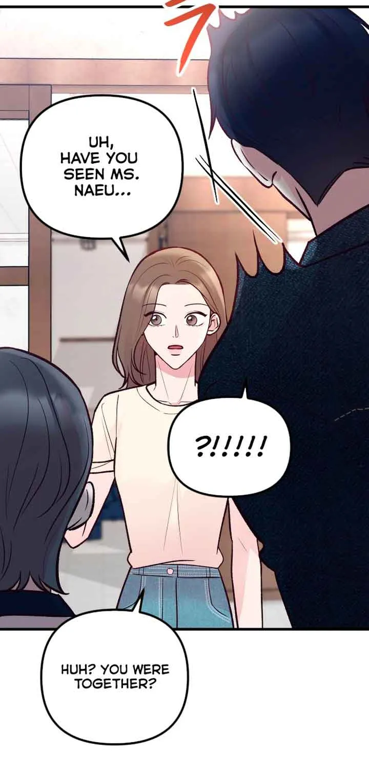 Meet in The Middle Kainu Manga Chapter 28 Page 52