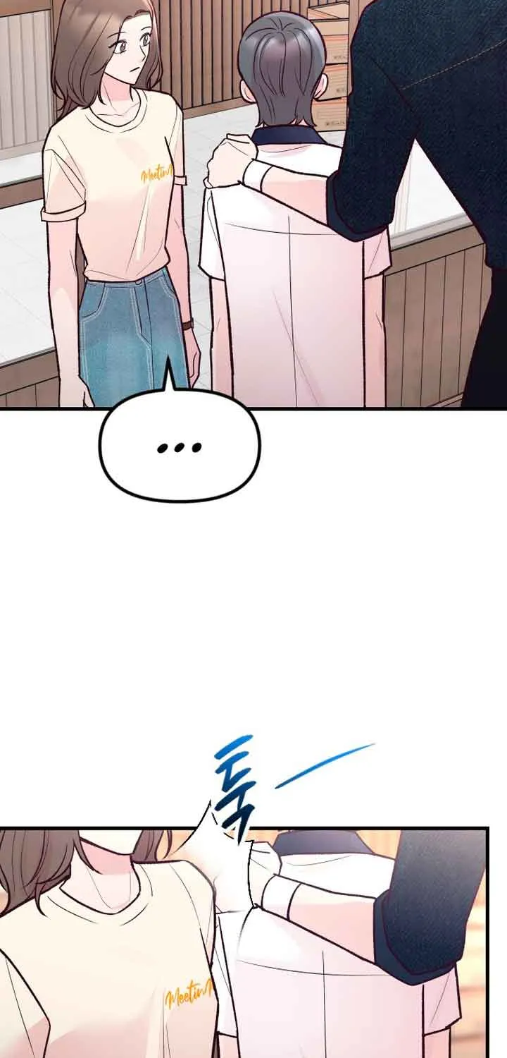 Meet in The Middle Kainu Manga Chapter 28 Page 55