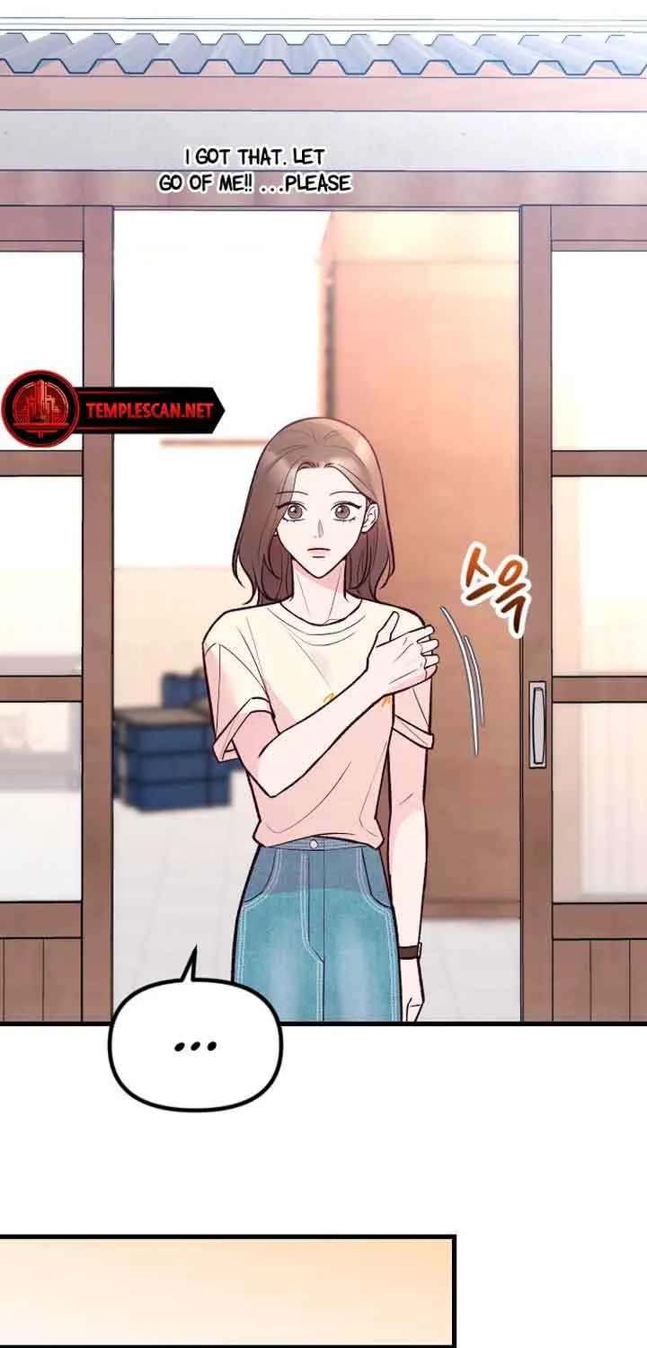 Meet in The Middle Kainu Manga Chapter 28 Page 57