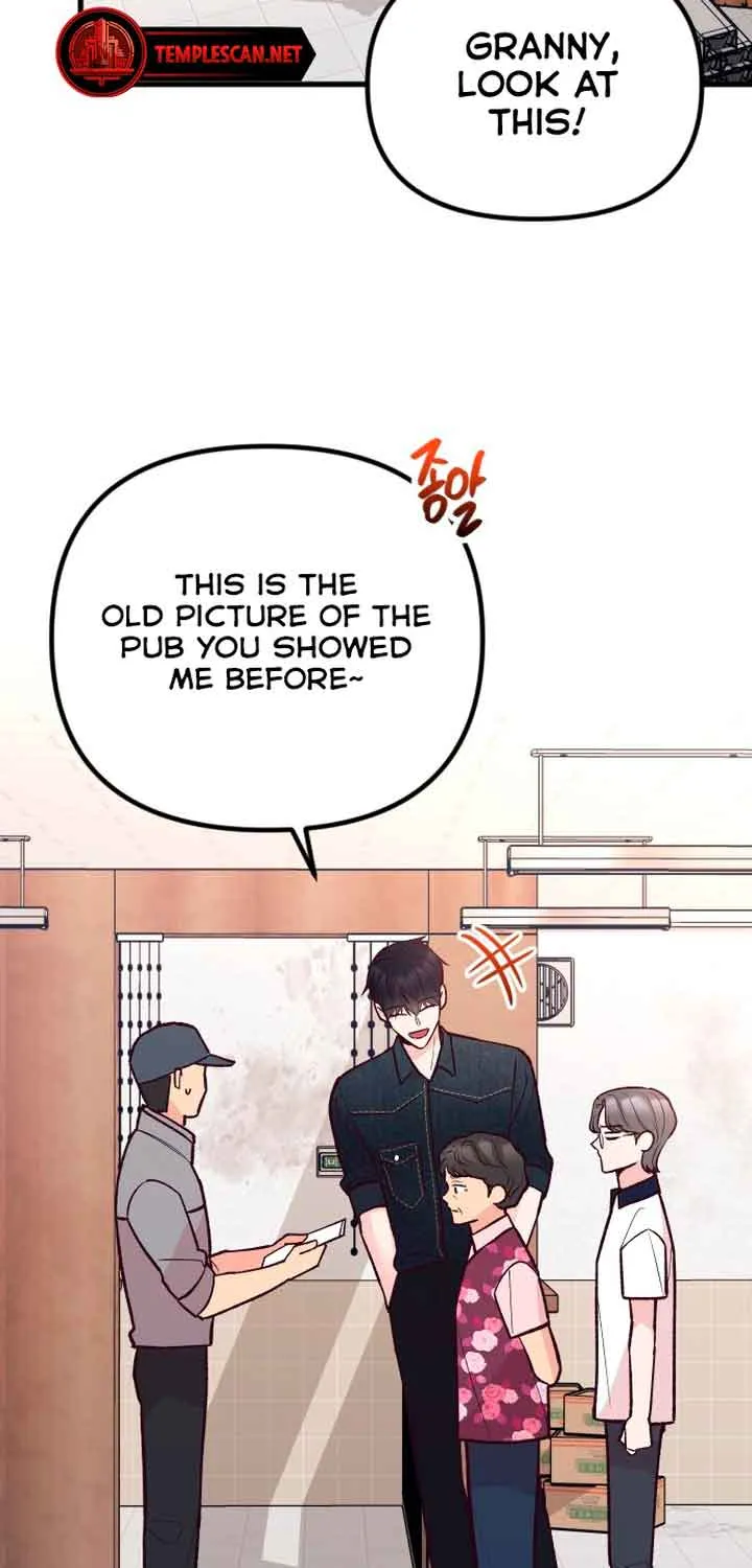 Meet in The Middle Kainu Manga Chapter 28 Page 59