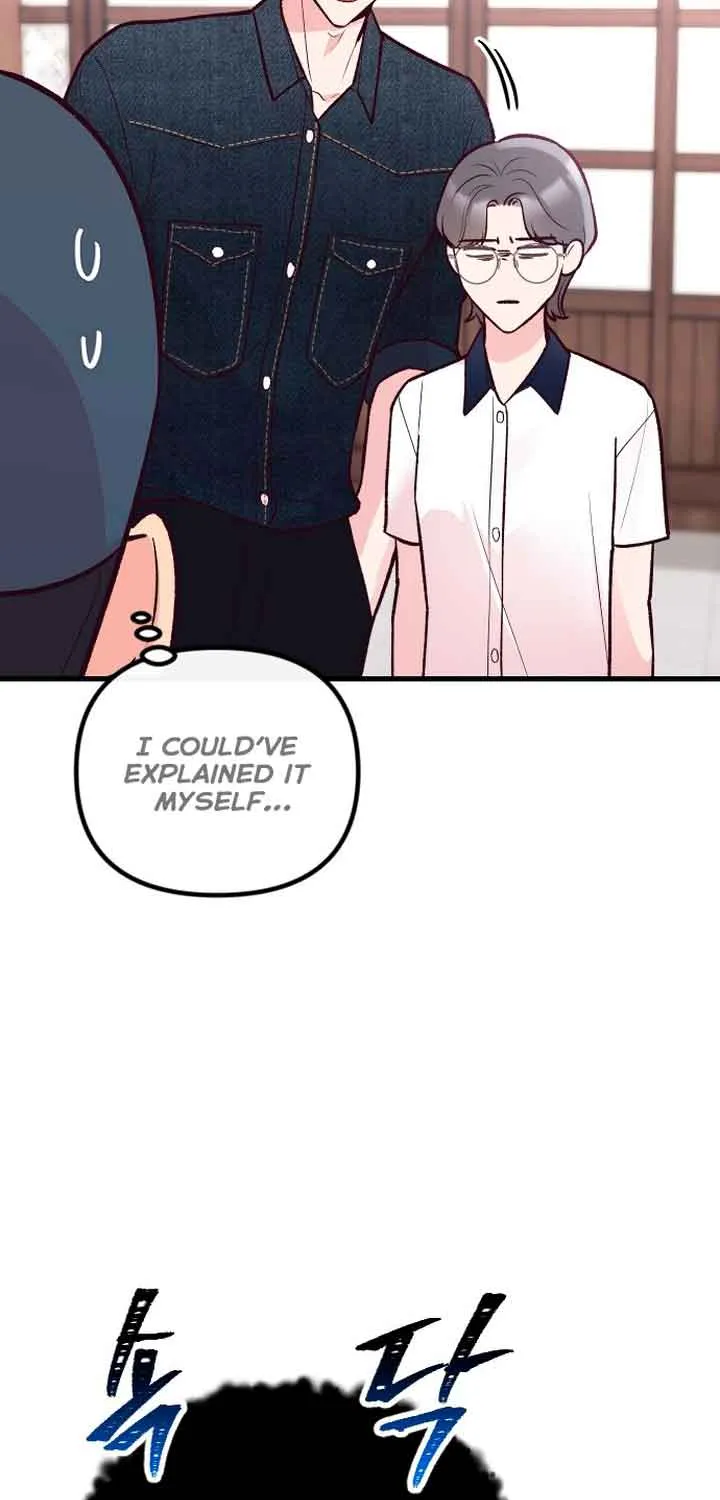 Meet in The Middle Kainu Manga Chapter 28 Page 61