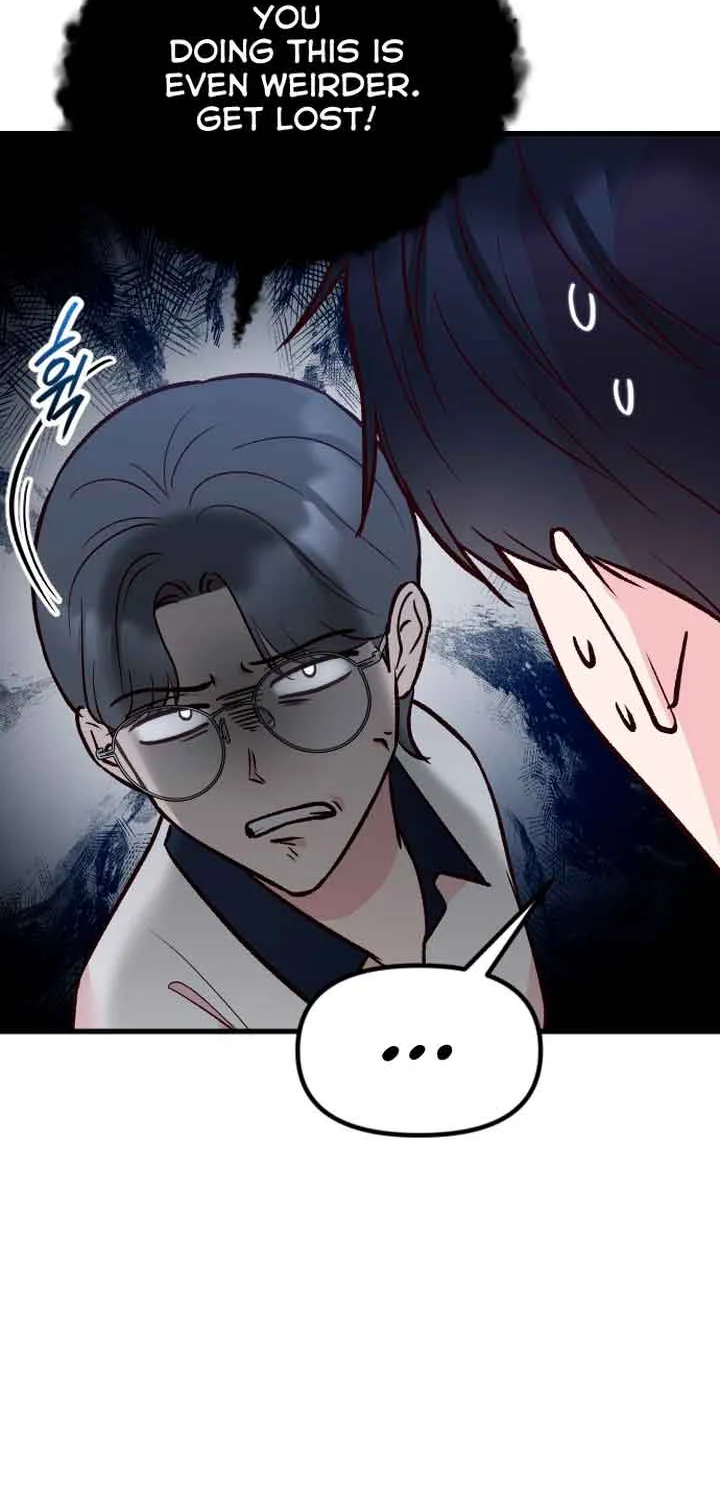 Meet in The Middle Kainu Manga Chapter 28 Page 62