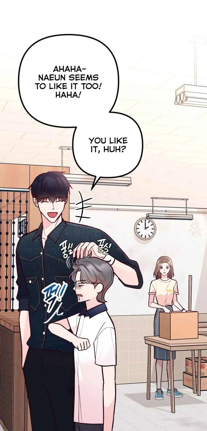 Meet in The Middle Kainu Manga Chapter 28 Page 63
