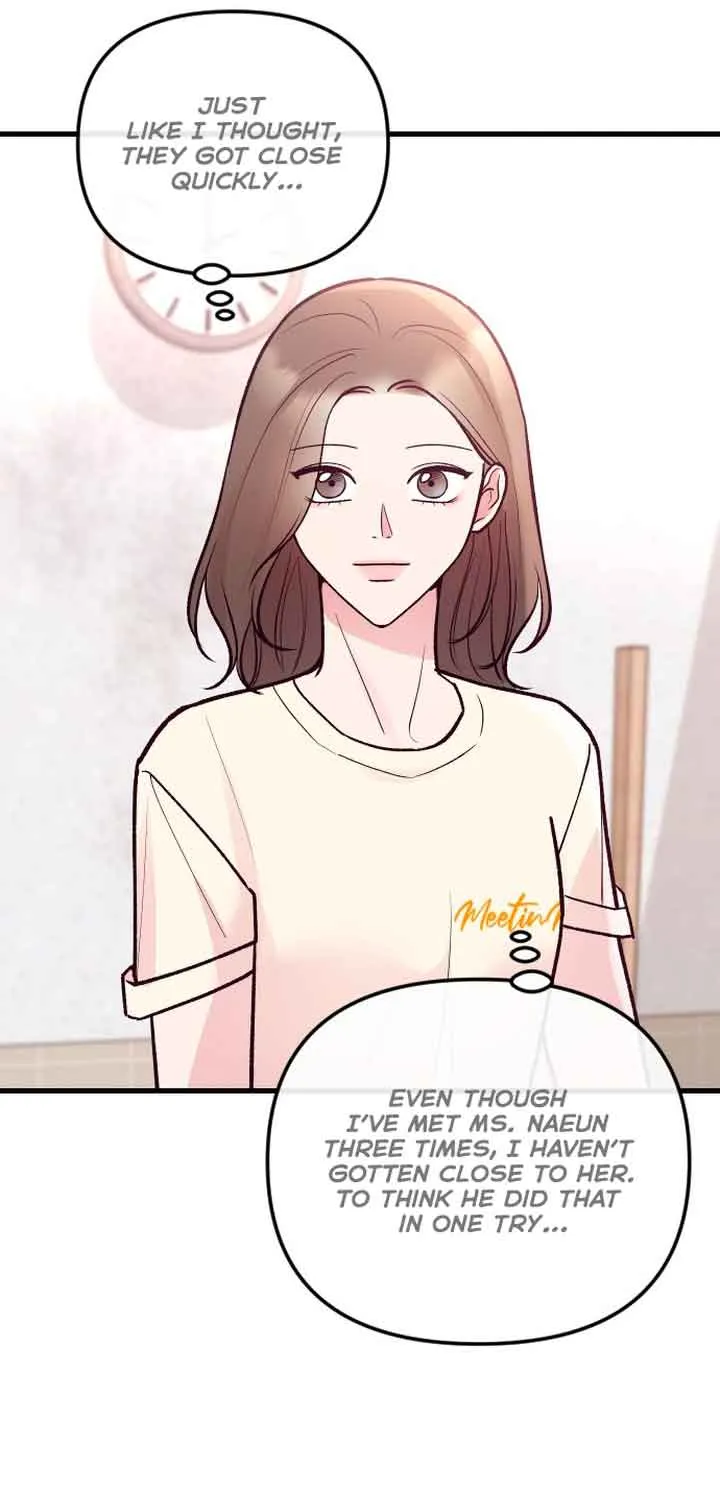 Meet in The Middle Kainu Manga Chapter 28 Page 65
