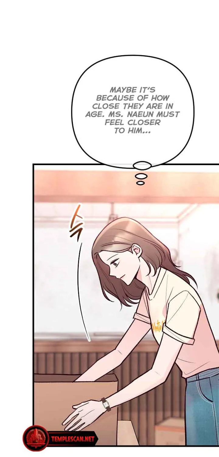 Meet in The Middle Kainu Manga Chapter 28 Page 66
