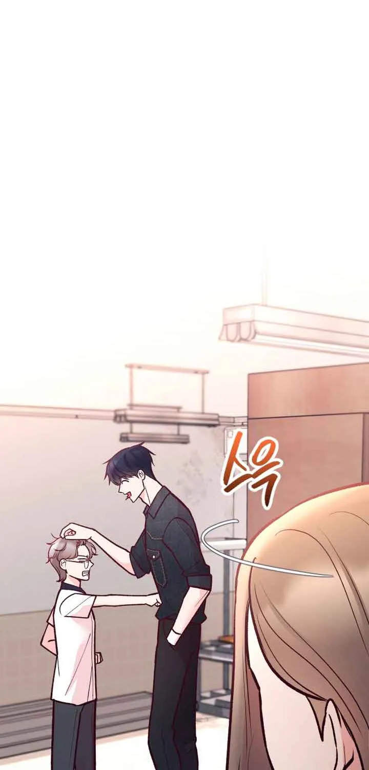 Meet in The Middle Kainu Manga Chapter 28 Page 68