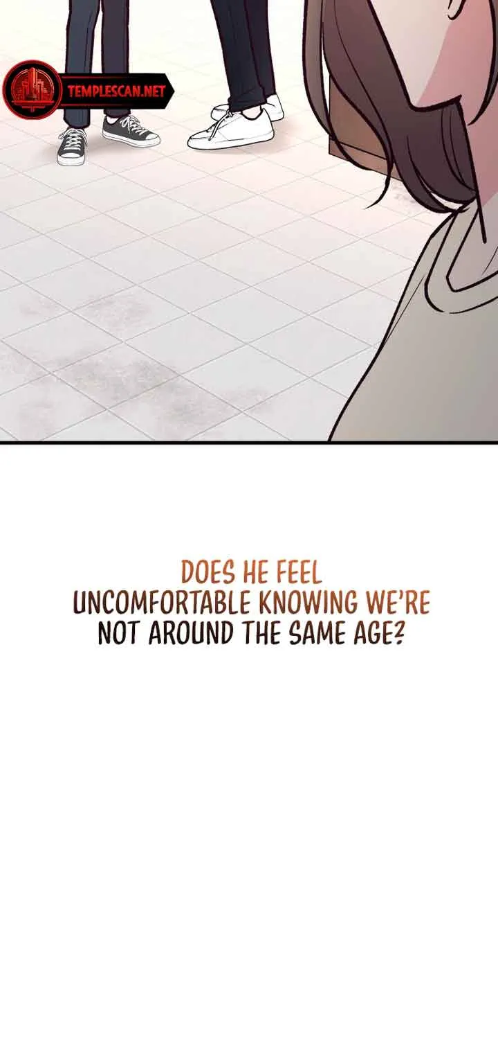 Meet in The Middle Kainu Manga Chapter 28 Page 69
