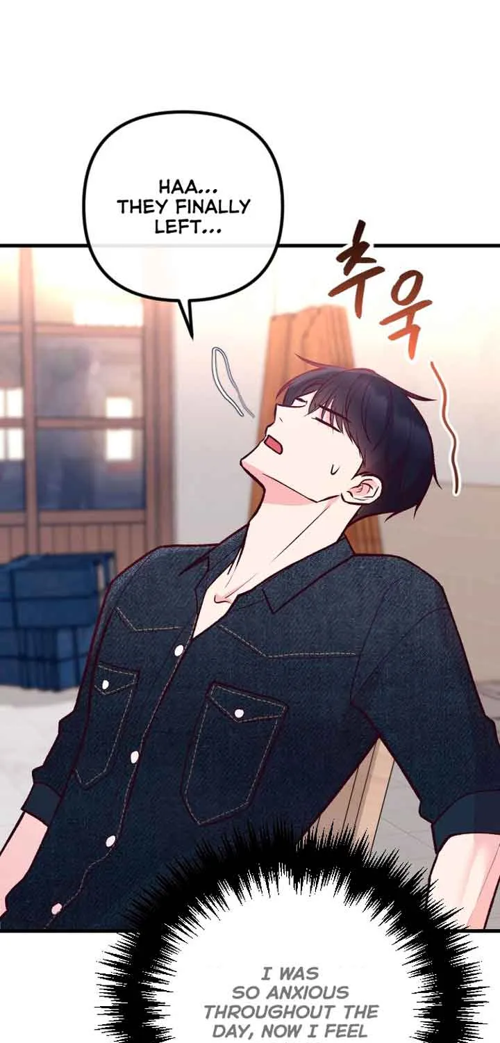 Meet in The Middle Kainu Manga Chapter 28 Page 77