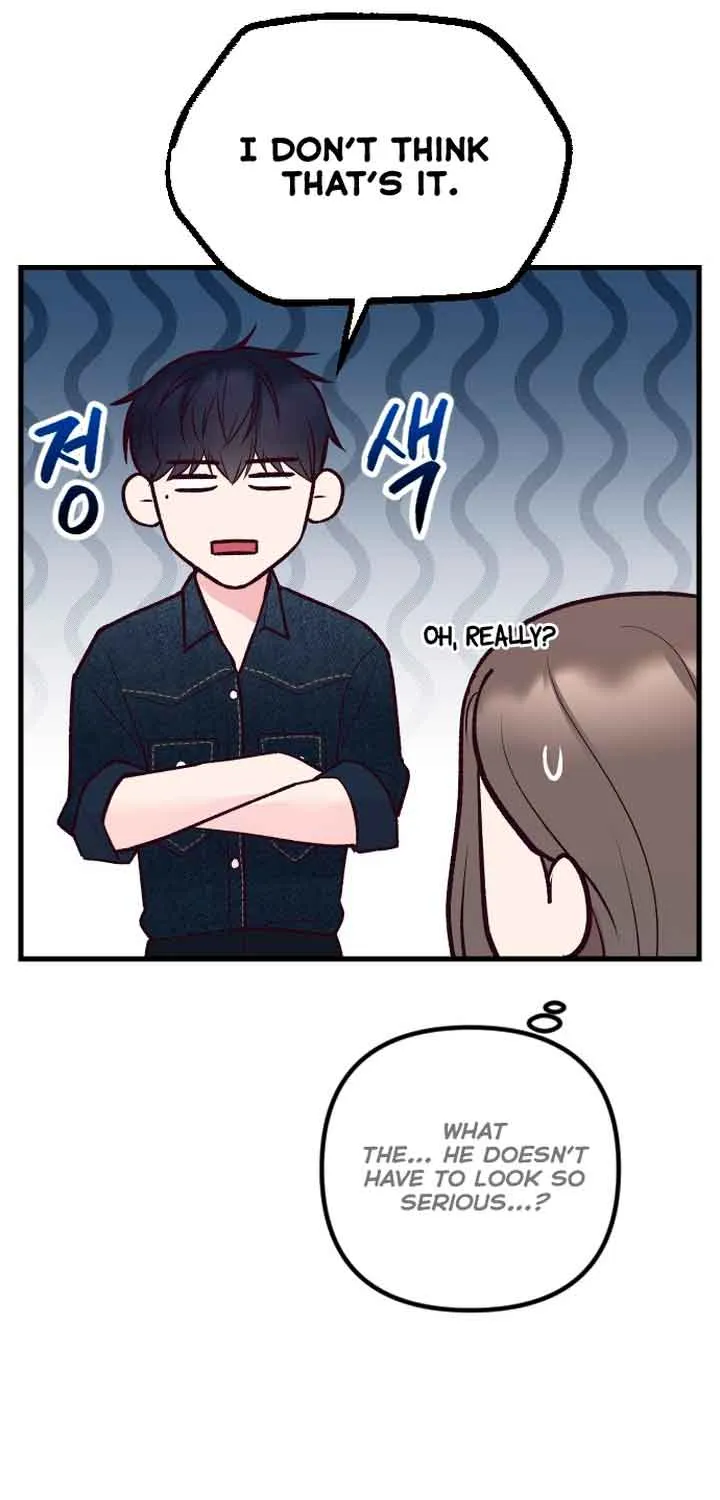 Meet in The Middle Kainu Manga Chapter 28 Page 81