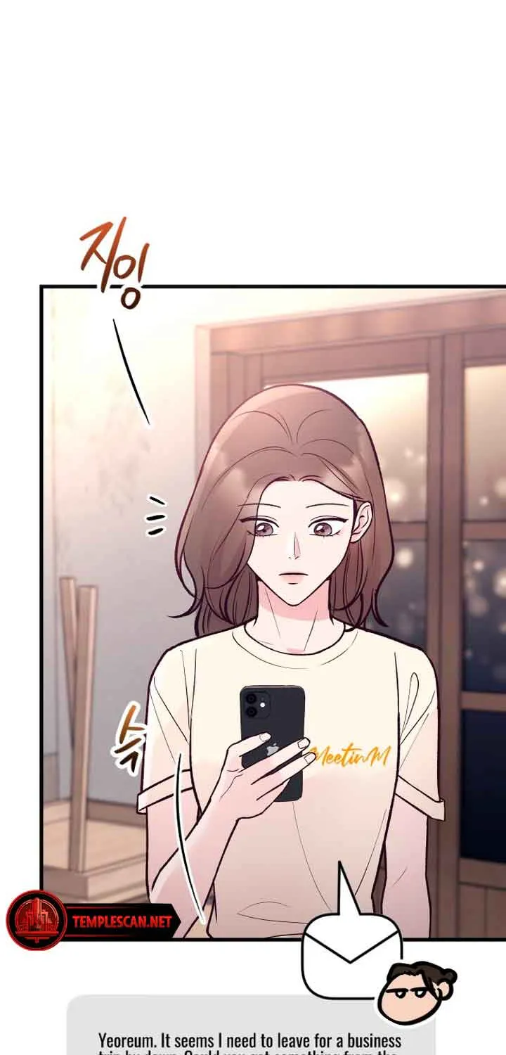 Meet in The Middle Kainu Manga Chapter 28 Page 82