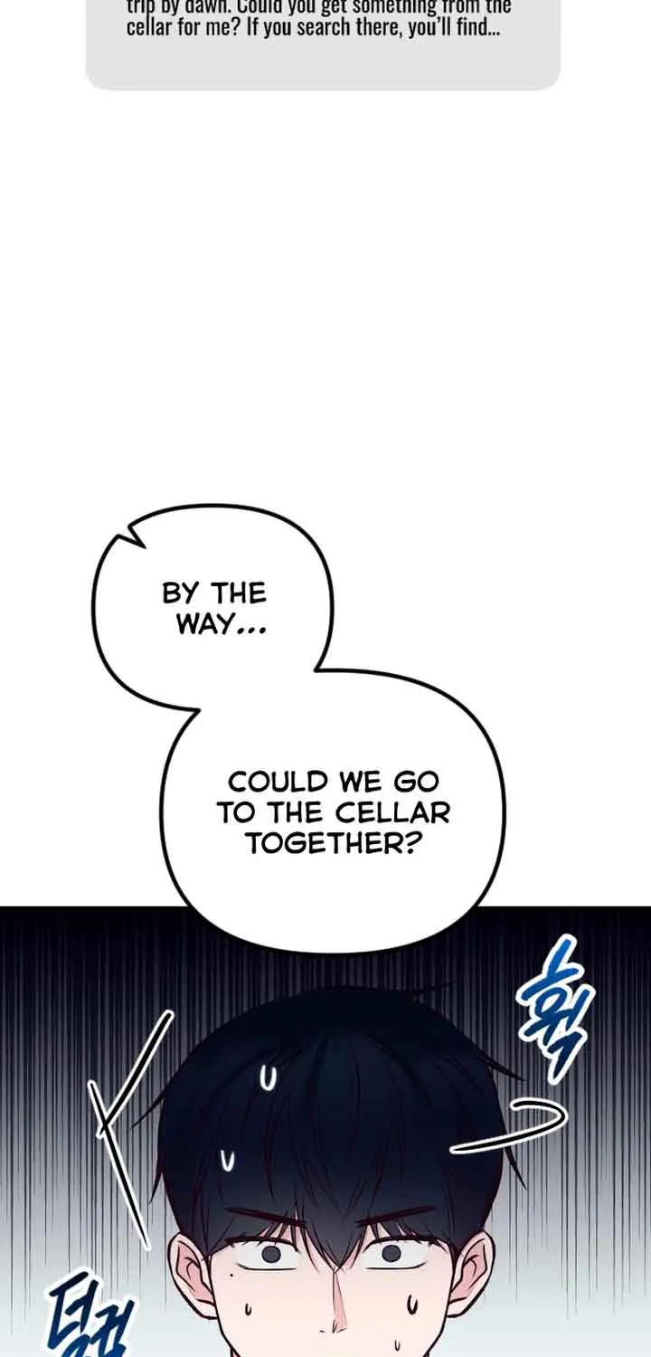 Meet in The Middle Kainu Manga Chapter 28 Page 83