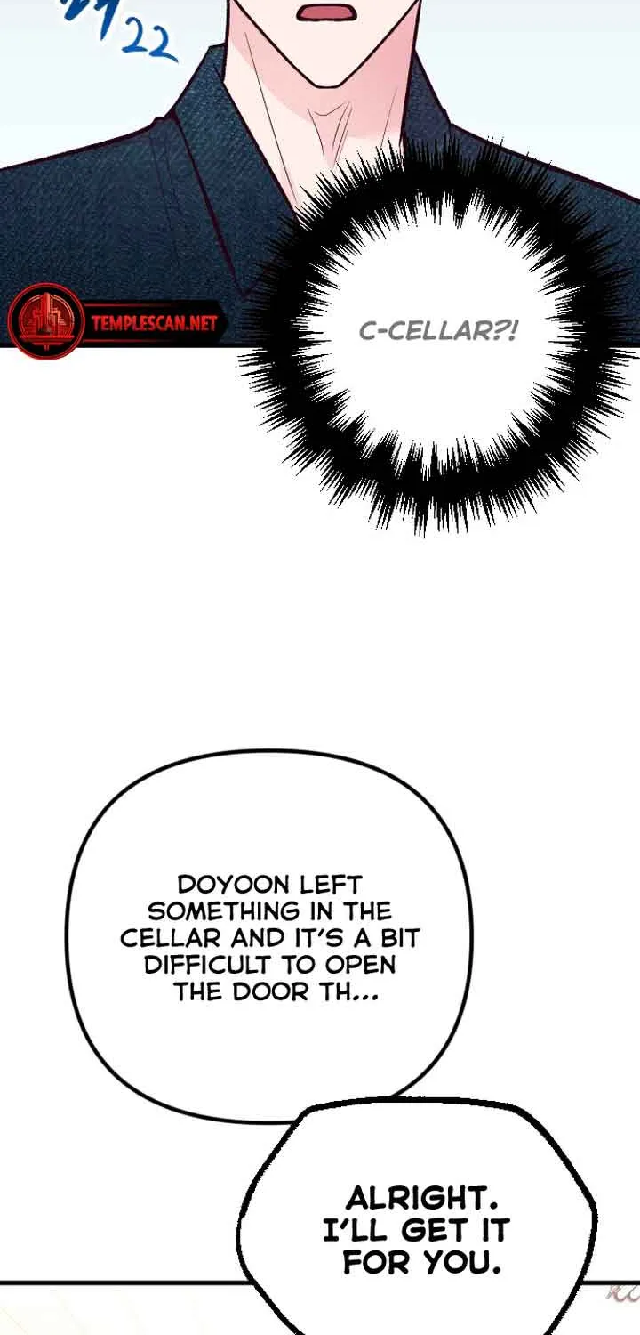 Meet in The Middle Kainu Manga Chapter 28 Page 84