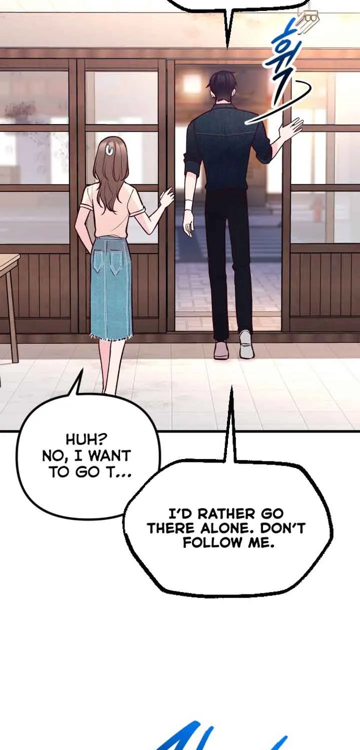 Meet in The Middle Kainu Manga Chapter 28 Page 85