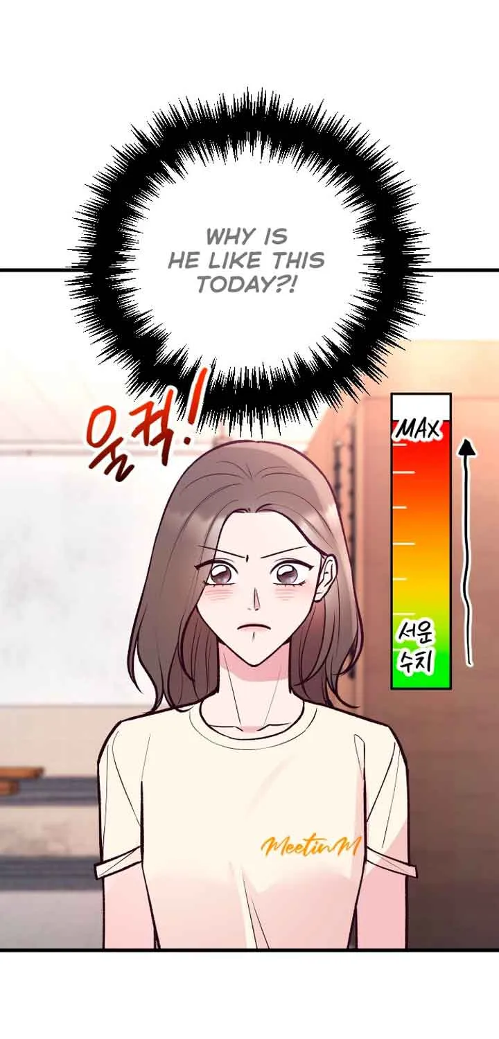 Meet in The Middle Kainu Manga Chapter 28 Page 87