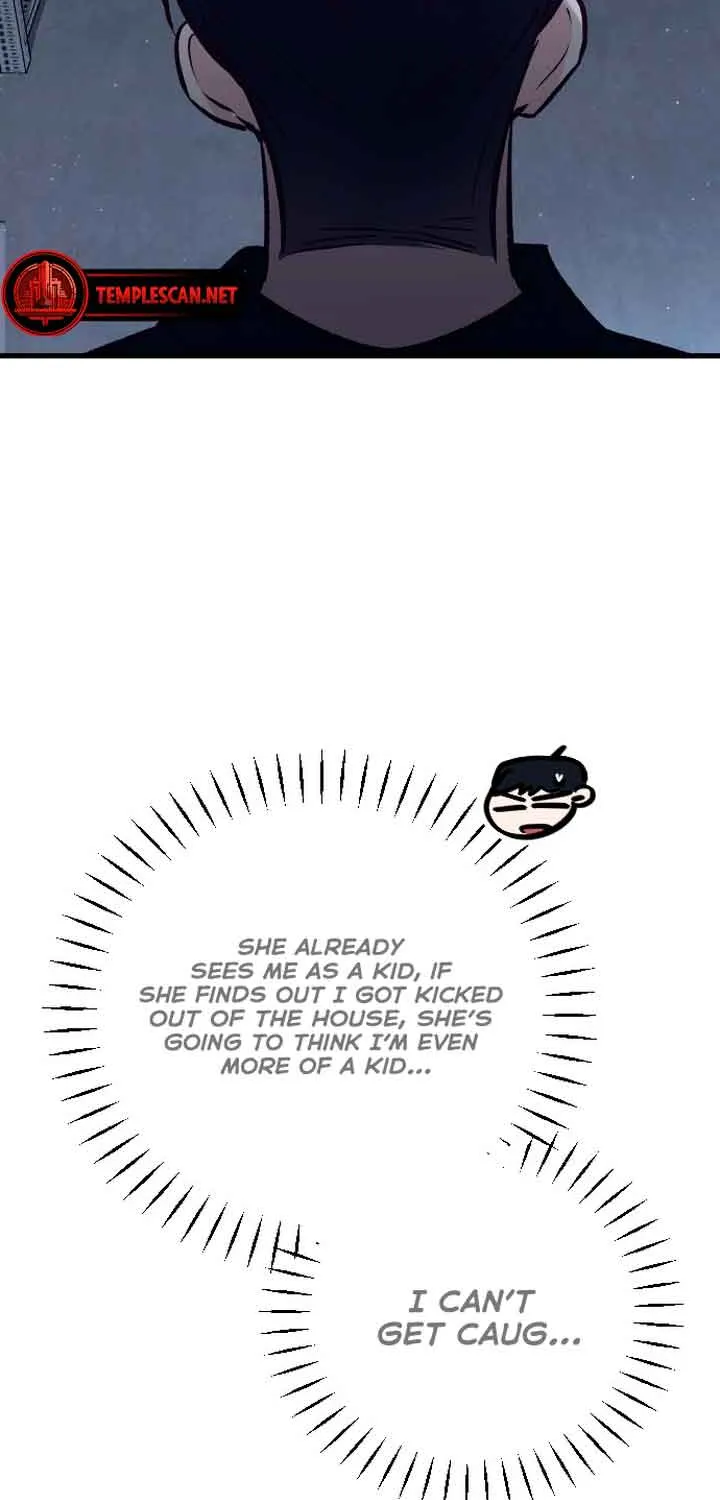 Meet in The Middle Kainu Manga Chapter 28 Page 91