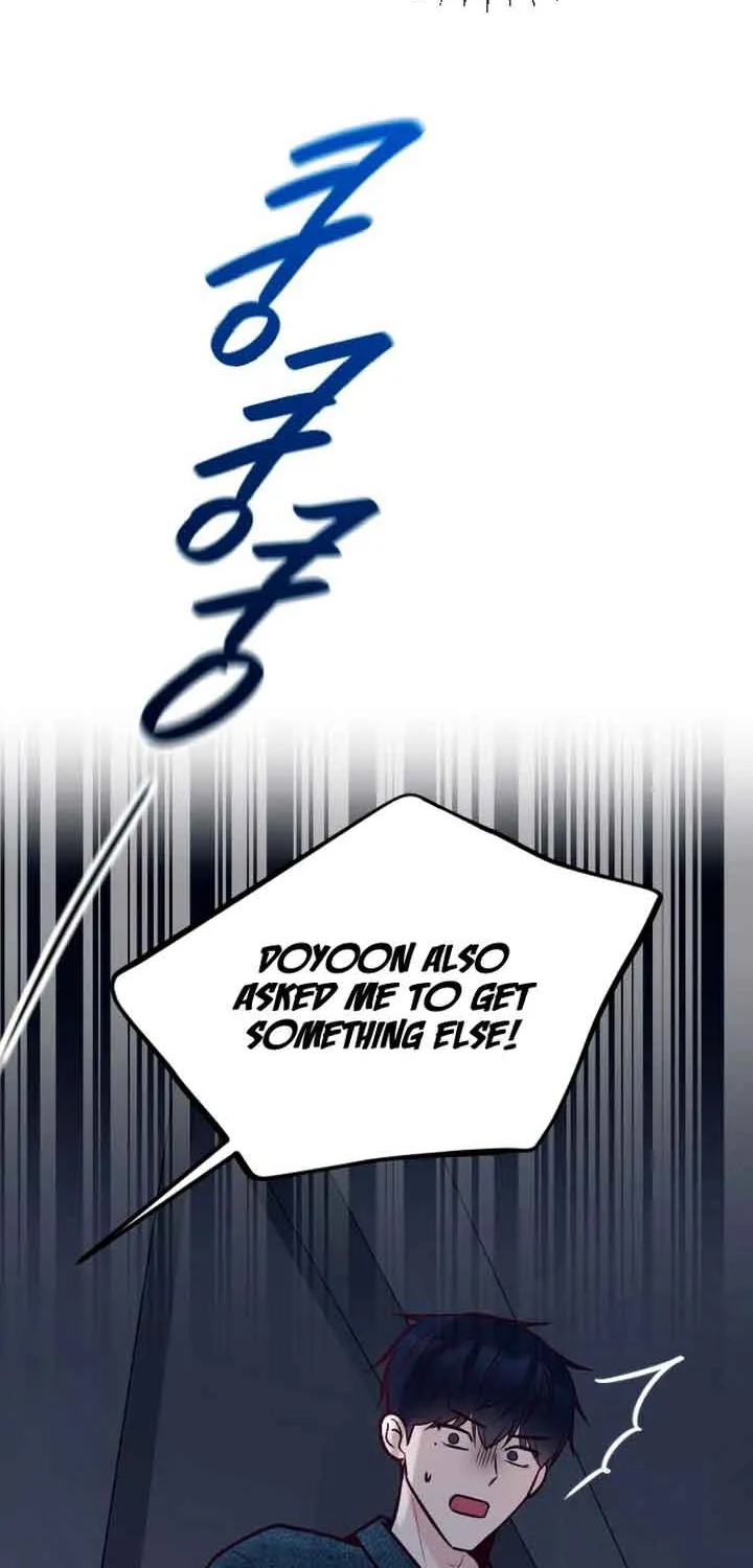 Meet in The Middle Kainu Manga Chapter 28 Page 92